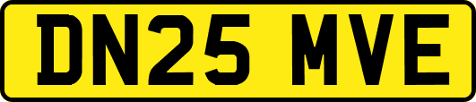 DN25MVE