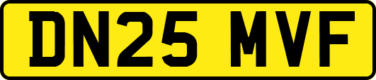 DN25MVF