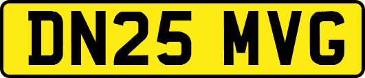 DN25MVG