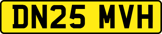 DN25MVH