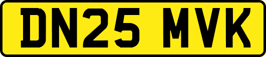 DN25MVK