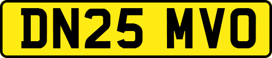 DN25MVO