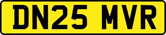 DN25MVR