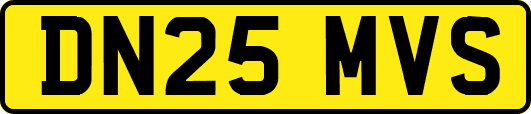 DN25MVS