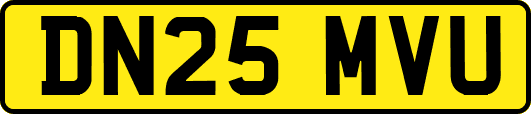 DN25MVU