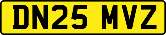 DN25MVZ
