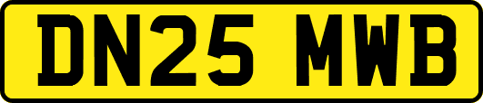 DN25MWB