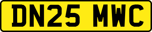 DN25MWC
