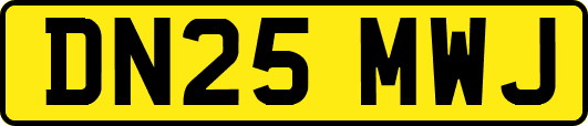 DN25MWJ
