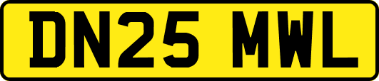DN25MWL