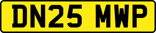 DN25MWP