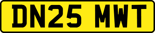 DN25MWT