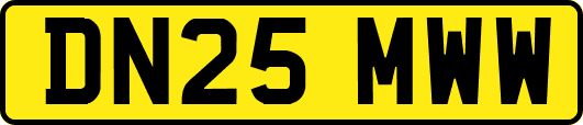 DN25MWW