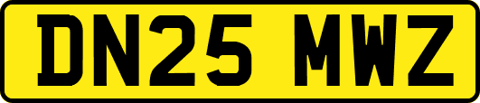 DN25MWZ