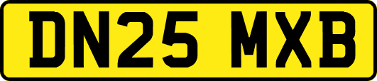 DN25MXB
