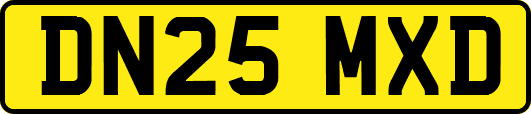 DN25MXD