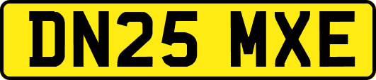 DN25MXE