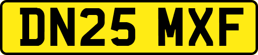 DN25MXF