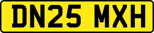DN25MXH