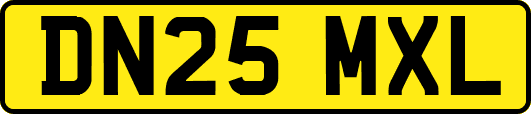 DN25MXL