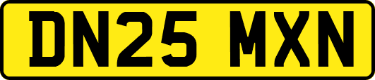 DN25MXN