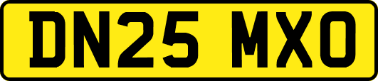 DN25MXO