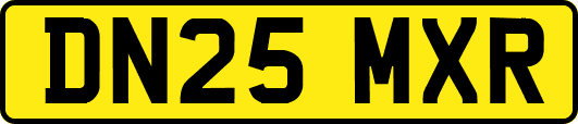 DN25MXR