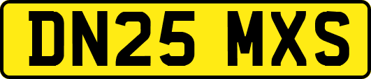 DN25MXS
