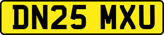 DN25MXU