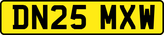 DN25MXW