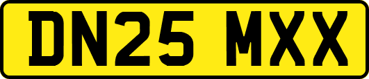 DN25MXX