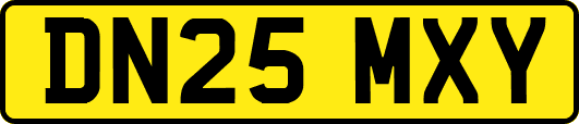 DN25MXY