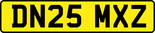DN25MXZ
