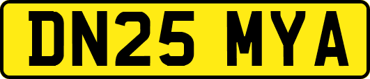 DN25MYA