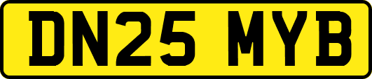 DN25MYB