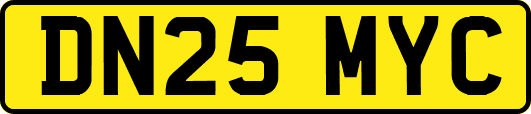 DN25MYC