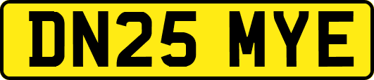 DN25MYE