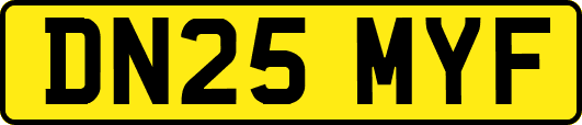 DN25MYF