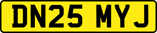 DN25MYJ