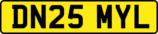 DN25MYL