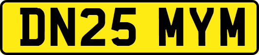 DN25MYM