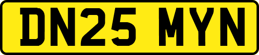 DN25MYN