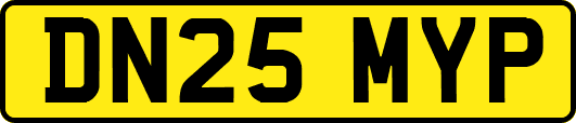 DN25MYP
