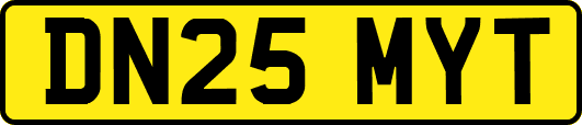 DN25MYT