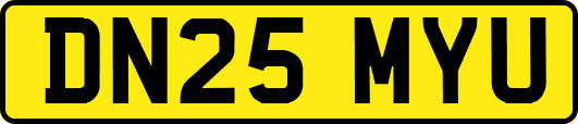 DN25MYU