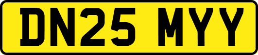 DN25MYY