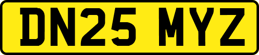 DN25MYZ