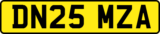DN25MZA