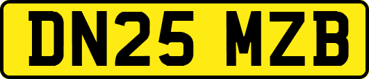 DN25MZB