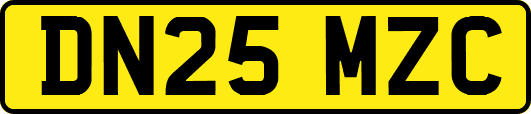 DN25MZC